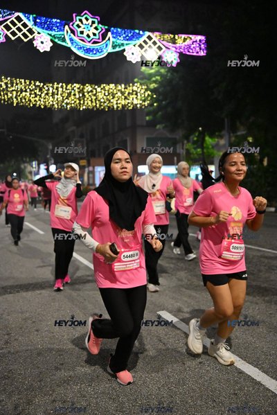 KL Women Running Festival 2026