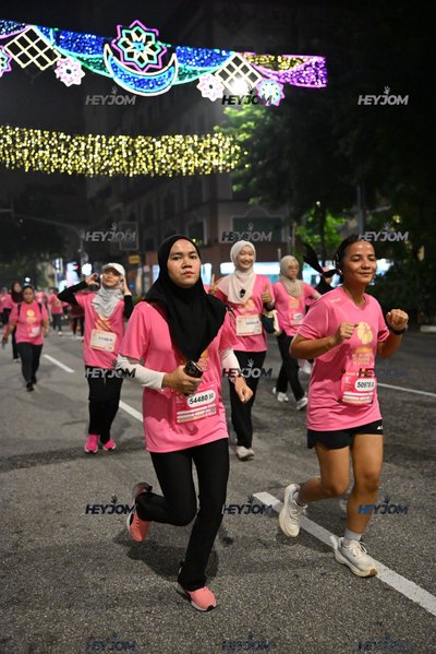 KL Women Running Festival 2026