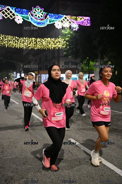 KL Women Running Festival 2026