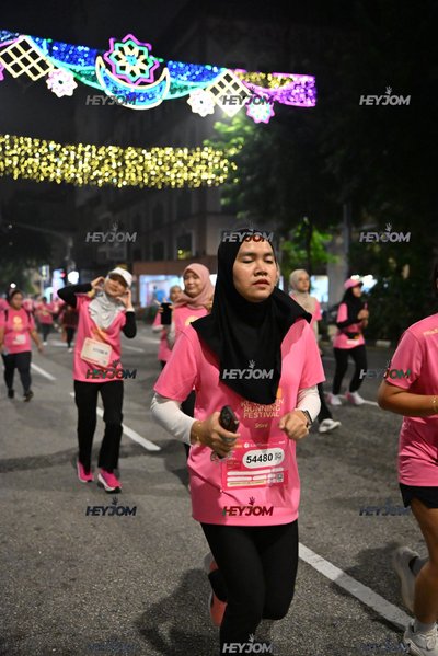 KL Women Running Festival 2026