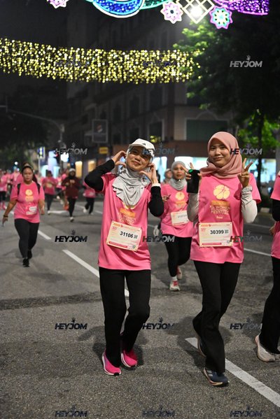 KL Women Running Festival 2026