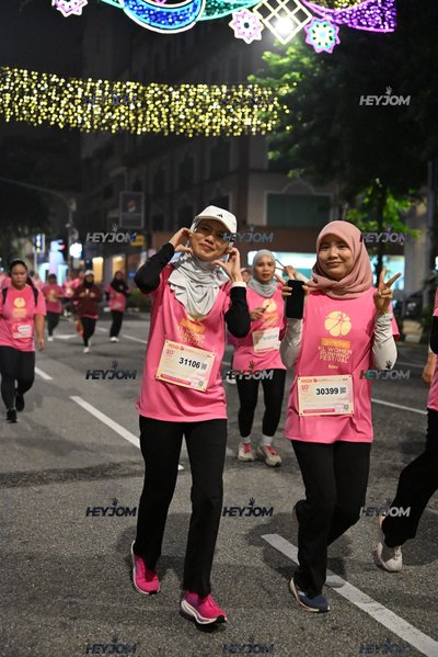 KL Women Running Festival 2026