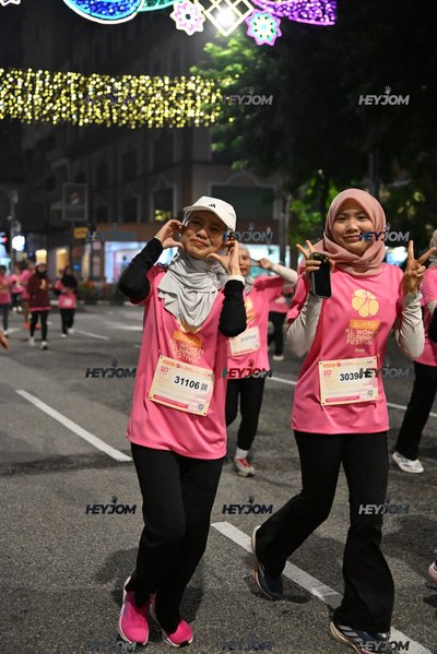 KL Women Running Festival 2026