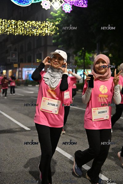 KL Women Running Festival 2026