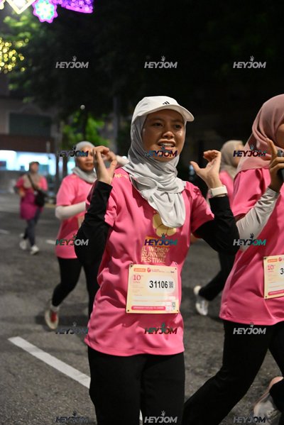 KL Women Running Festival 2026