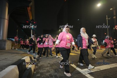 KL Women Running Festival 2026