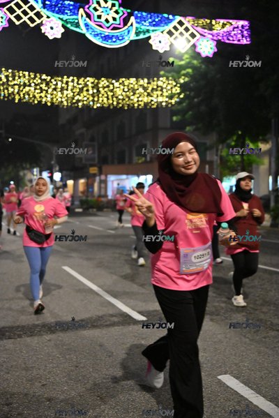 KL Women Running Festival 2026