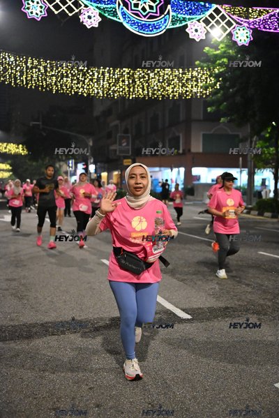 KL Women Running Festival 2026