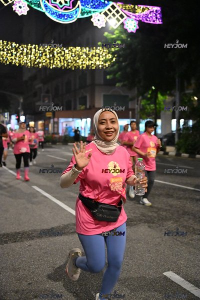 KL Women Running Festival 2026