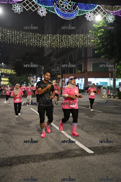 KL Women Running Festival 2026