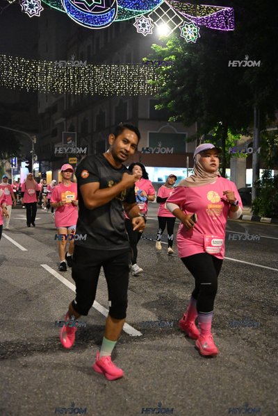 KL Women Running Festival 2026