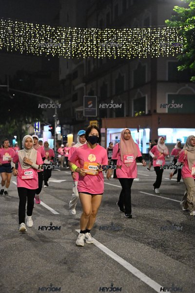 KL Women Running Festival 2026