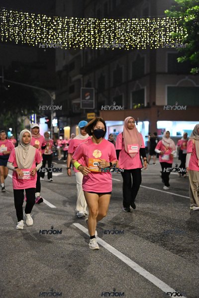 KL Women Running Festival 2026