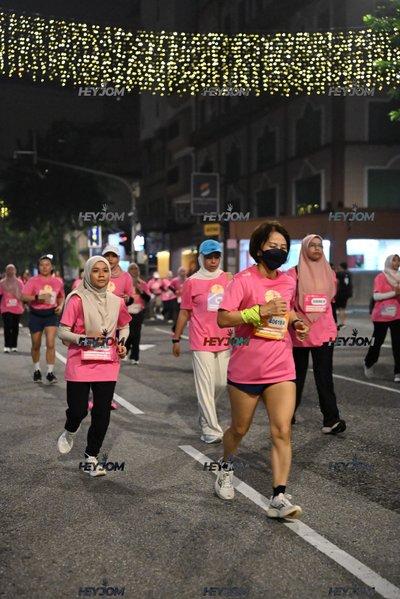 KL Women Running Festival 2026