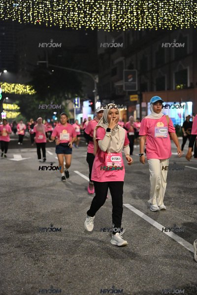 KL Women Running Festival 2026