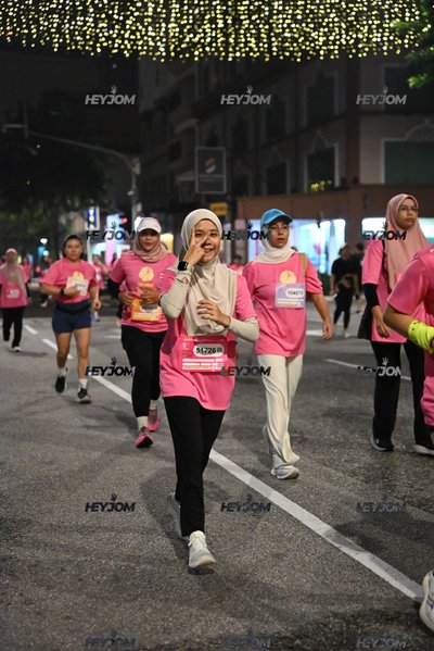KL Women Running Festival 2026