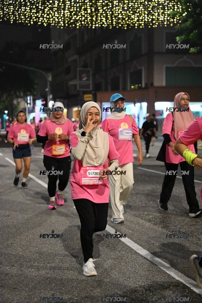 KL Women Running Festival 2026