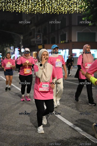 KL Women Running Festival 2026