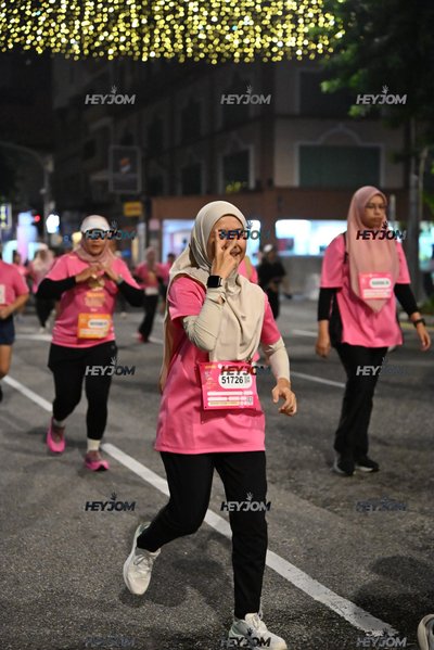 KL Women Running Festival 2026