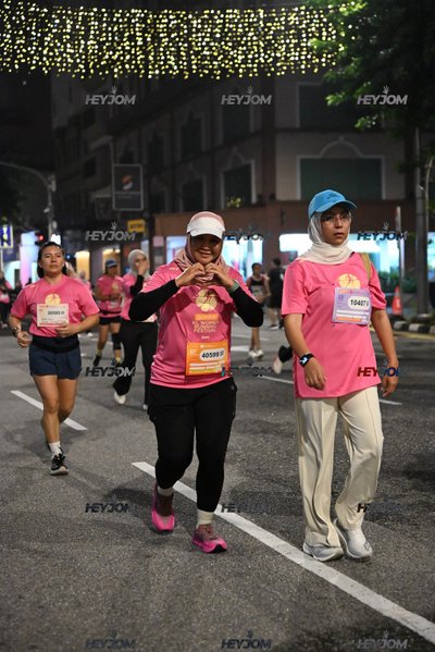 KL Women Running Festival 2026