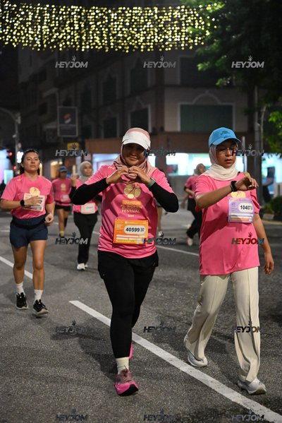 KL Women Running Festival 2026