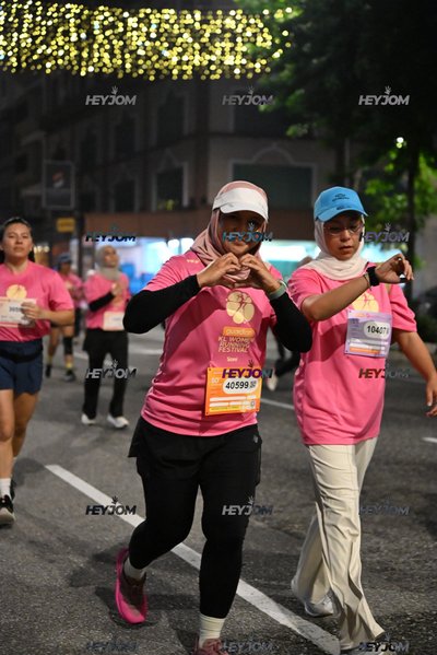 KL Women Running Festival 2026