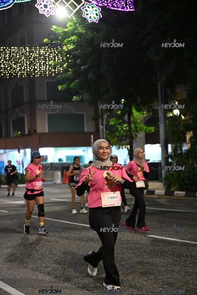 KL Women Running Festival 2026
