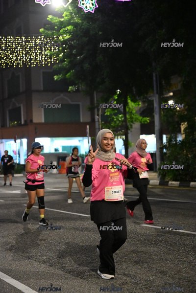 KL Women Running Festival 2026