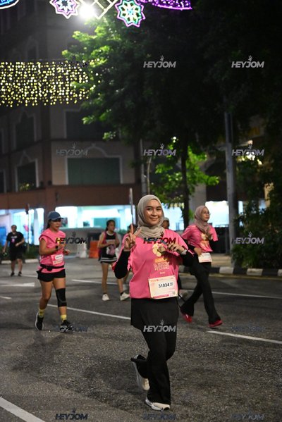 KL Women Running Festival 2026