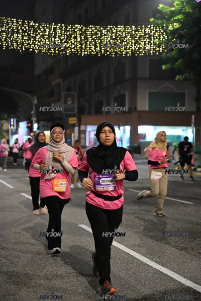 KL Women Running Festival 2026