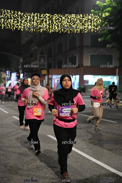 KL Women Running Festival 2026