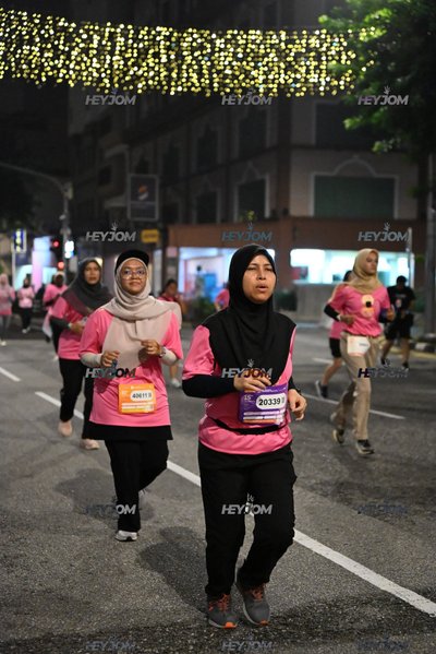 KL Women Running Festival 2026