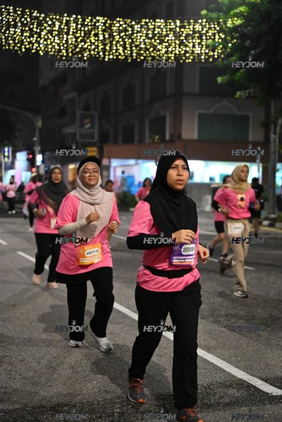 KL Women Running Festival 2026