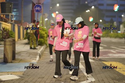 KL Women Running Festival 2026