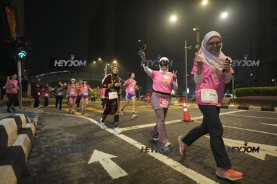 KL Women Running Festival 2026