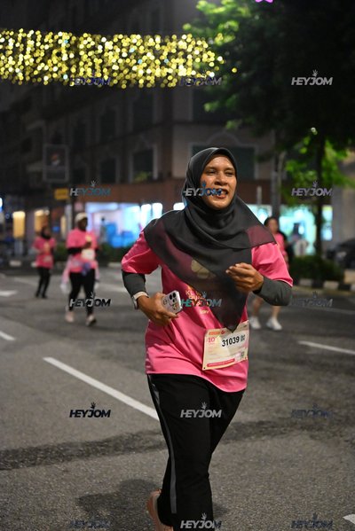 KL Women Running Festival 2026