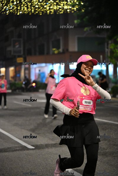 KL Women Running Festival 2026