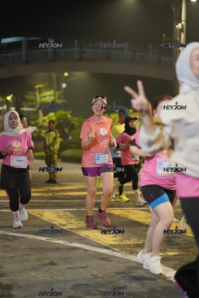 KL Women Running Festival 2026