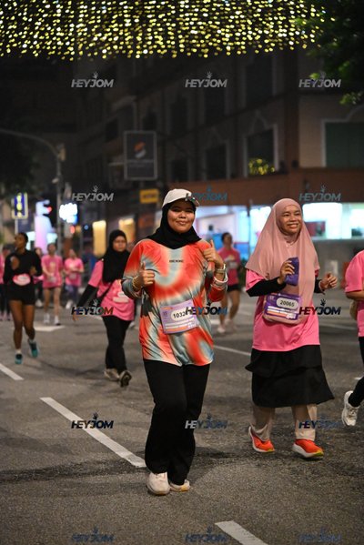 KL Women Running Festival 2026