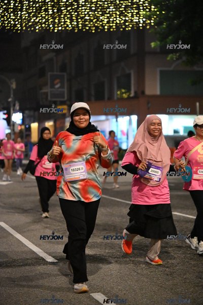 KL Women Running Festival 2026