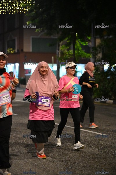 KL Women Running Festival 2026