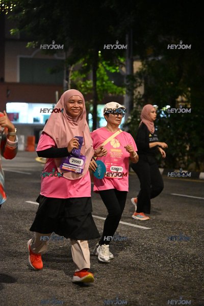 KL Women Running Festival 2026