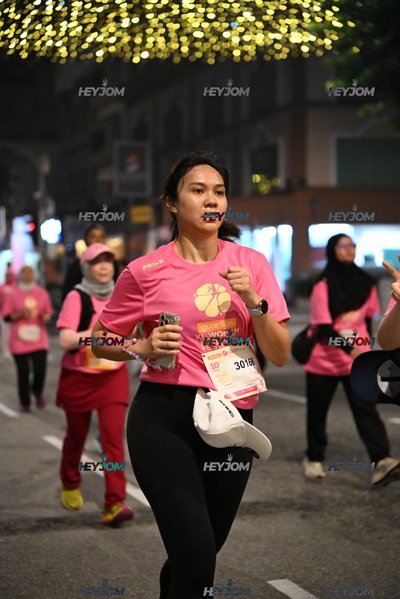 KL Women Running Festival 2026