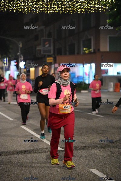 KL Women Running Festival 2026