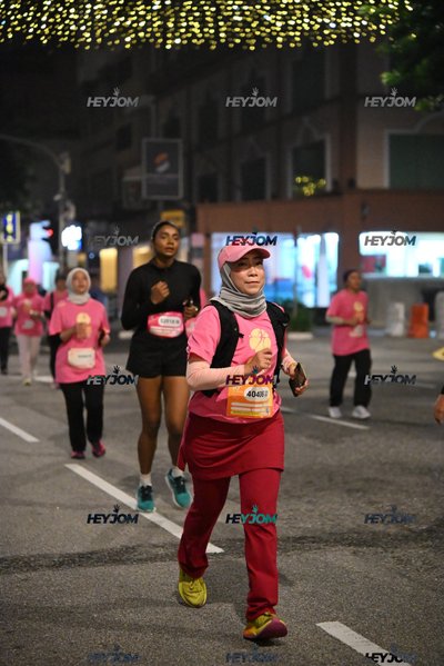 KL Women Running Festival 2026