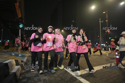 KL Women Running Festival 2026