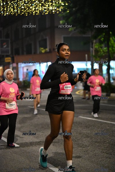 KL Women Running Festival 2026