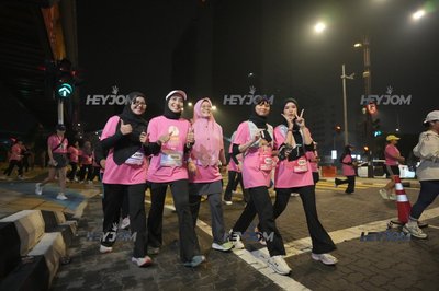 KL Women Running Festival 2026