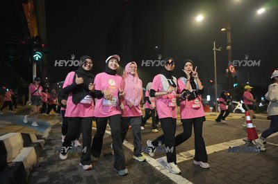 KL Women Running Festival 2026