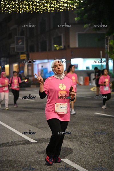 KL Women Running Festival 2026